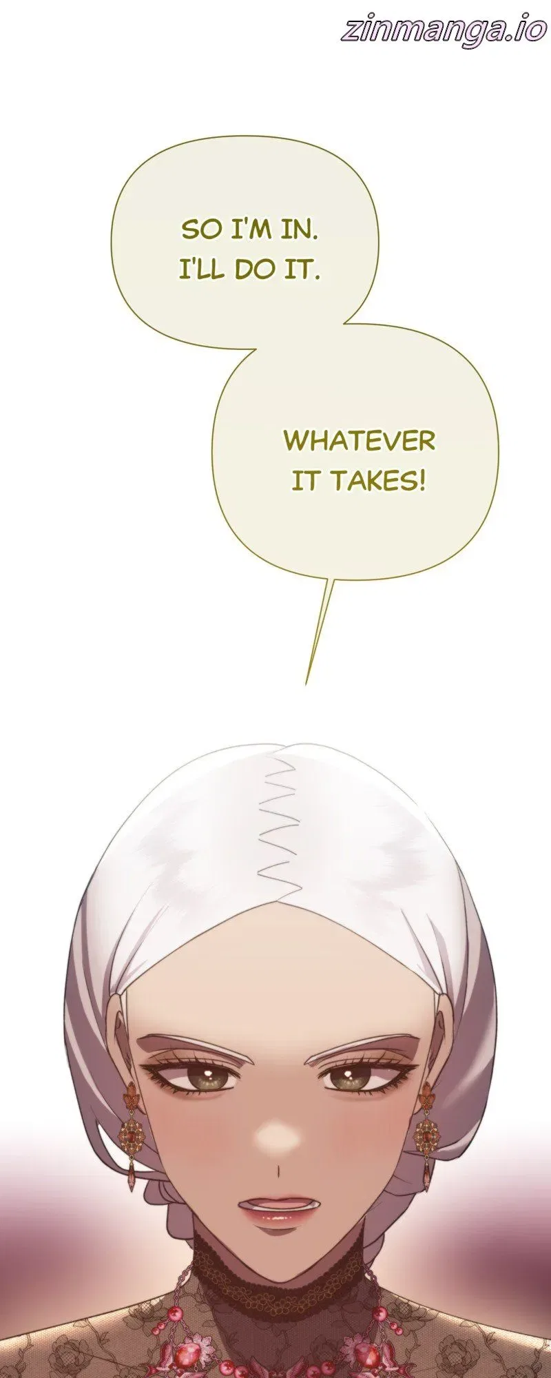 The Grand Duke is Mine Chapter 24 – Page 67