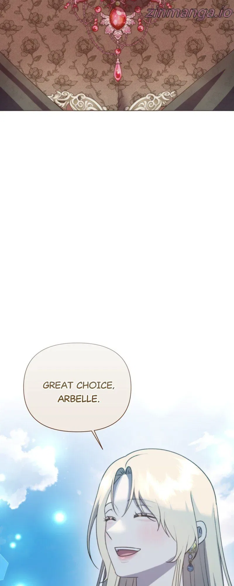 The Grand Duke is Mine Chapter 24 – Page 68