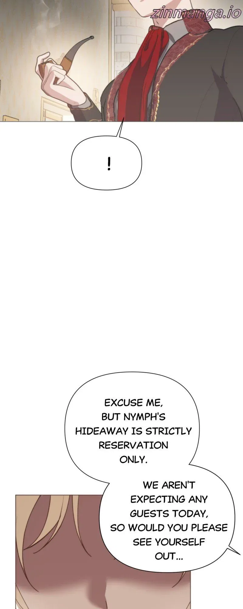 The Grand Duke is Mine Chapter 24 – Page 73