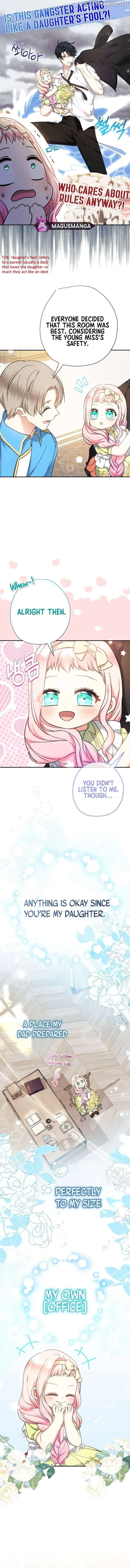 Lord Baby Runs A Romance Fantasy With Cash Chapter 50 – Page 2