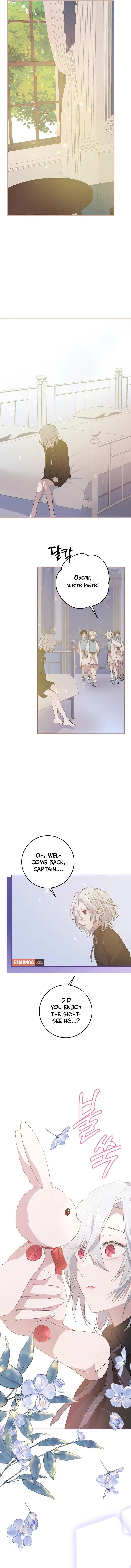 My Childhood Friends are Trying to Kill Me Chapter 16 – Page 7