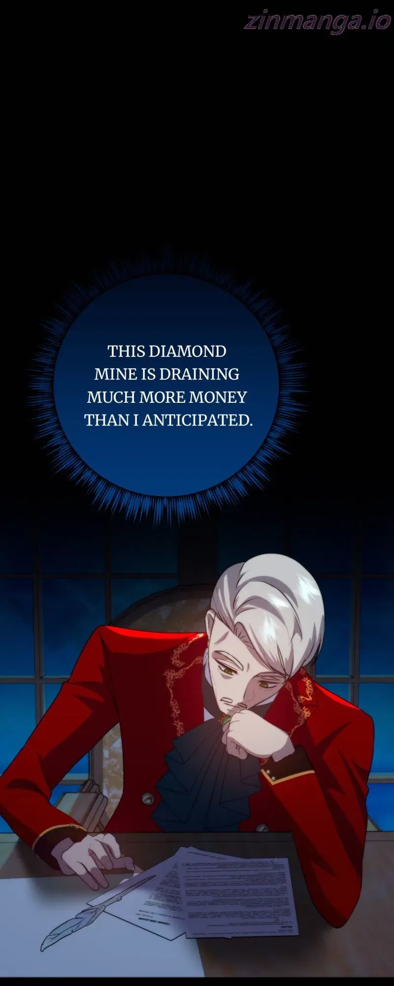 The Grand Duke is Mine Chapter 23 – Page 2