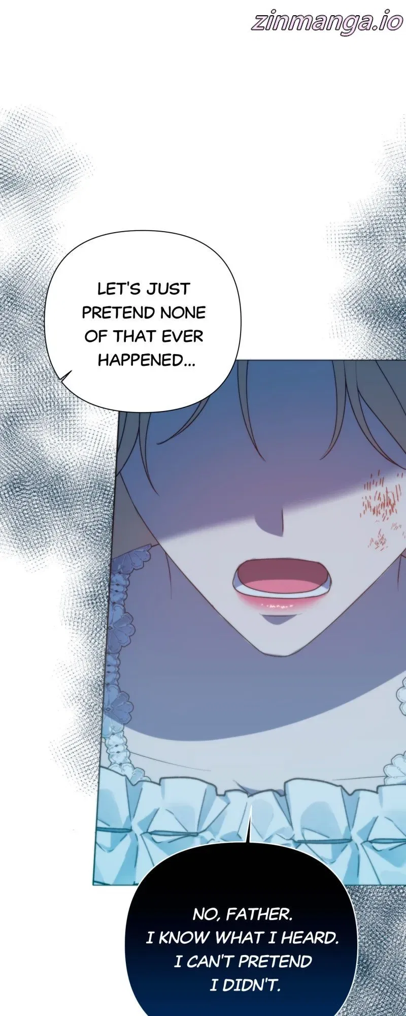 The Grand Duke is Mine Chapter 23 – Page 18