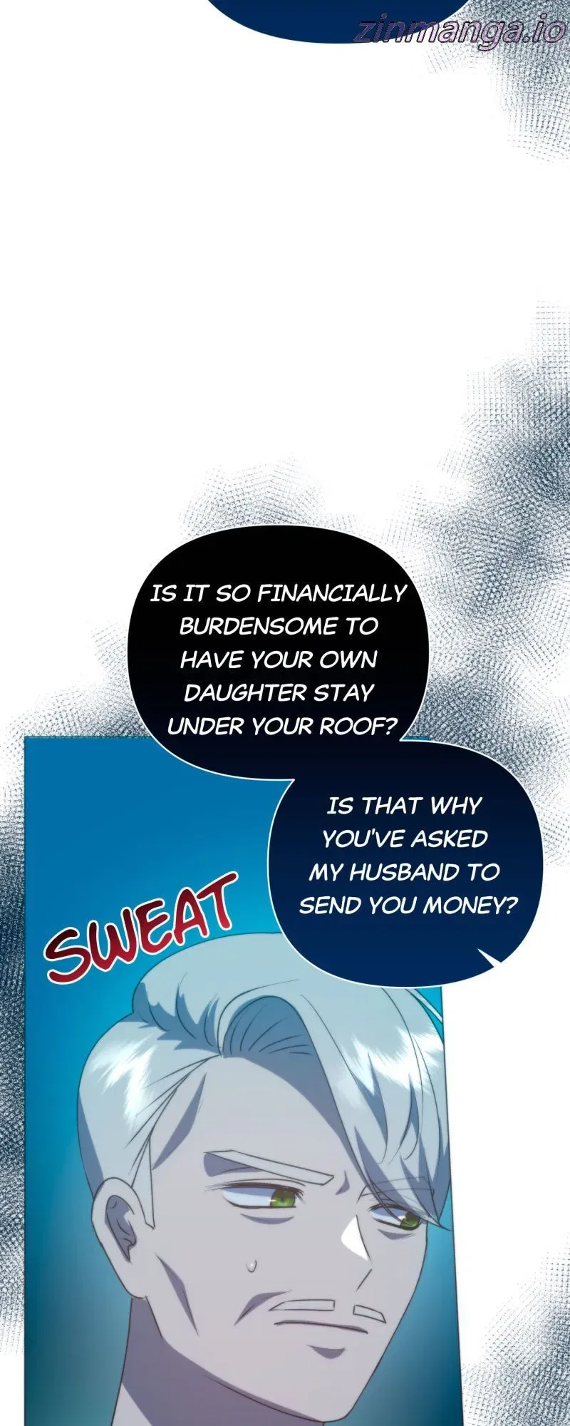 The Grand Duke is Mine Chapter 23 – Page 19