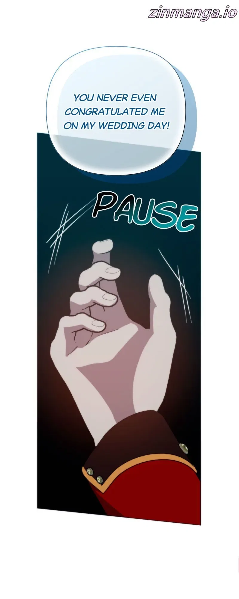The Grand Duke is Mine Chapter 23 – Page 24