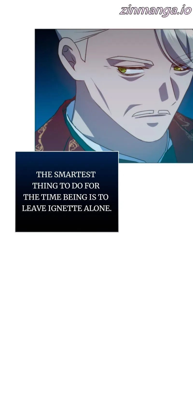 The Grand Duke is Mine Chapter 23 – Page 28