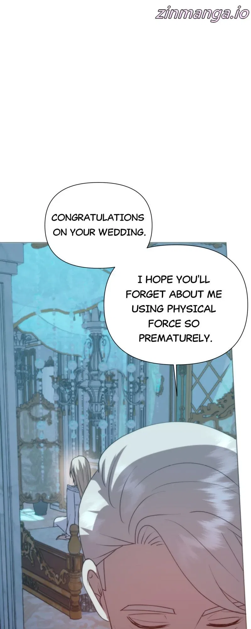 The Grand Duke is Mine Chapter 23 – Page 31