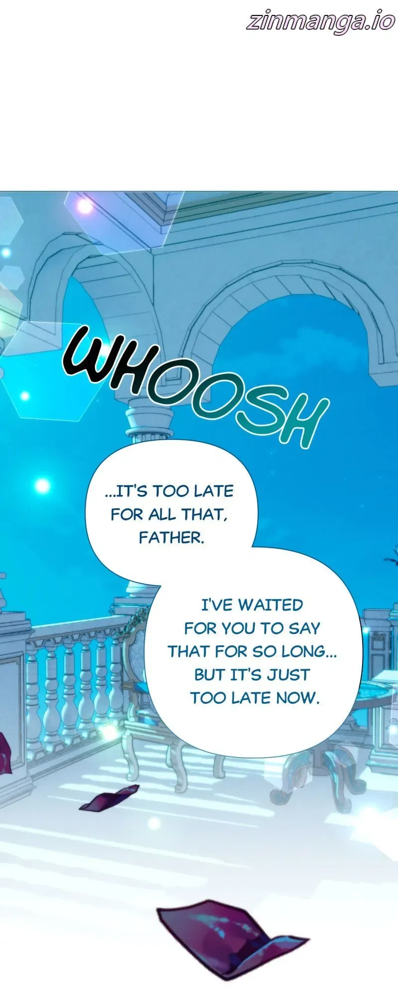 The Grand Duke is Mine Chapter 23 – Page 35
