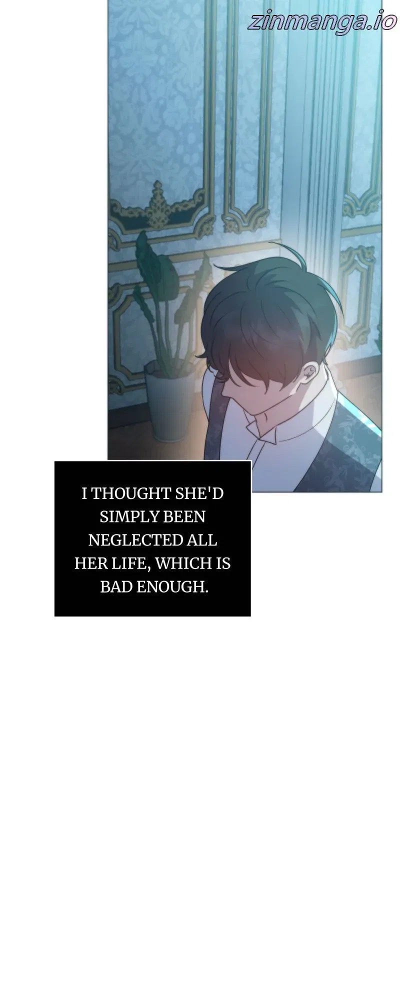 The Grand Duke is Mine Chapter 23 – Page 38