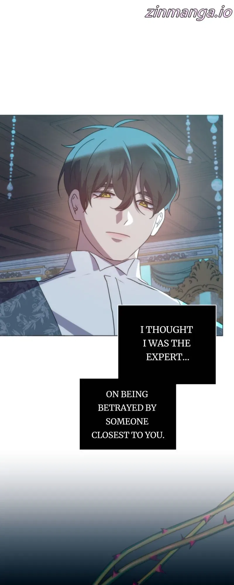 The Grand Duke is Mine Chapter 23 – Page 41