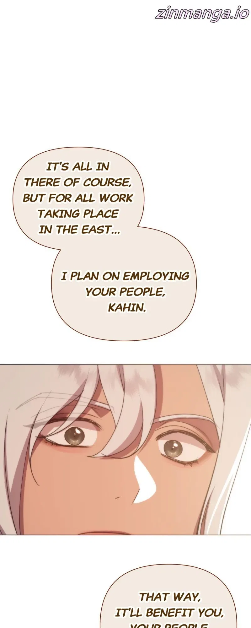 The Grand Duke is Mine Chapter 23 – Page 74