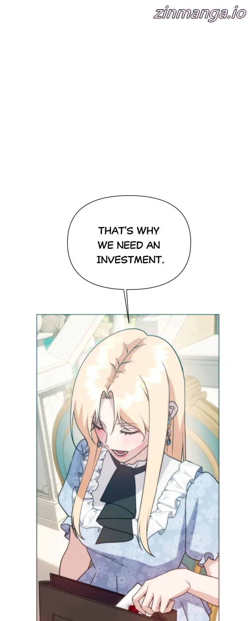 The Grand Duke is Mine Chapter 23 – Page 78