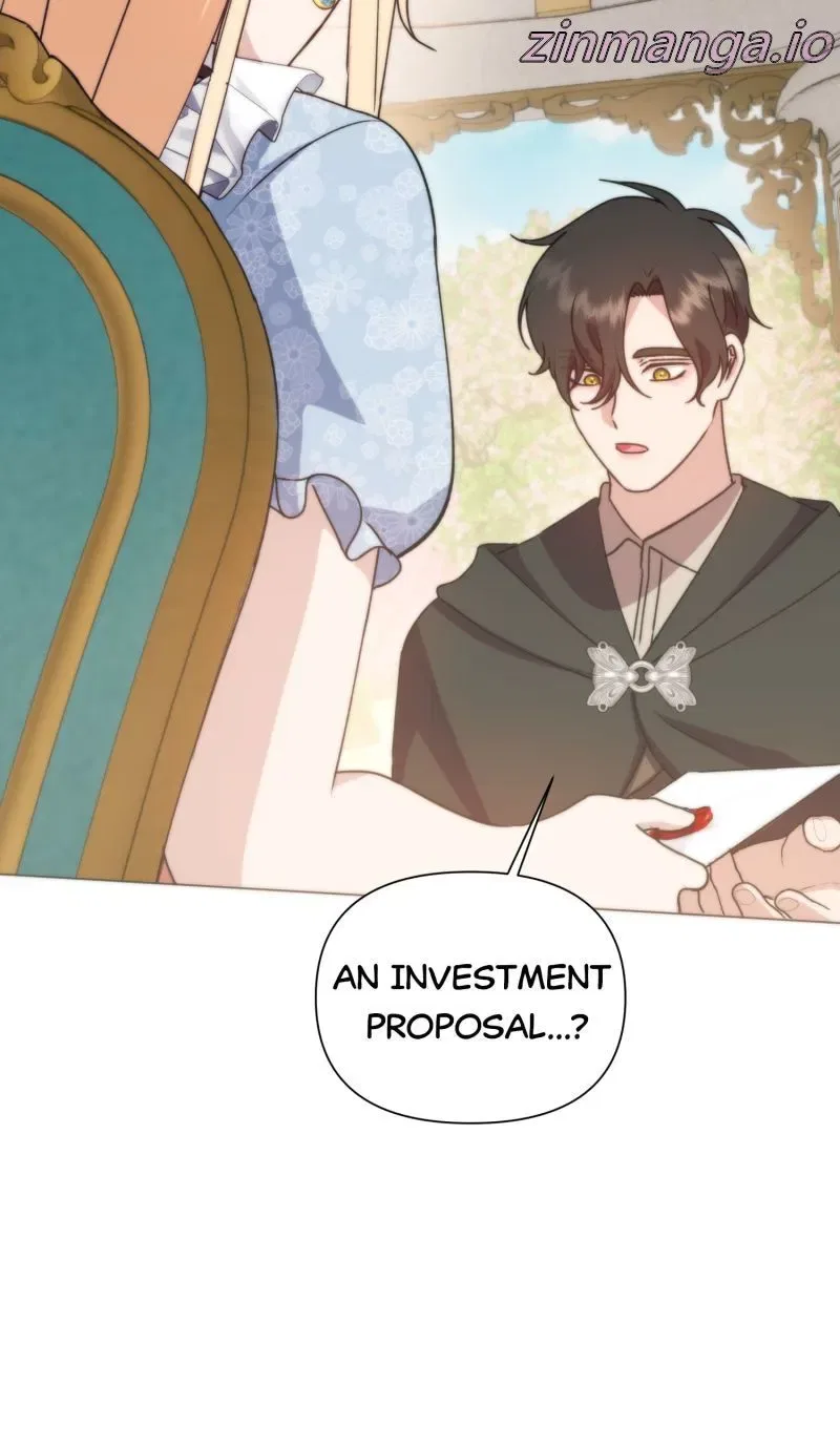 The Grand Duke is Mine Chapter 23 – Page 80