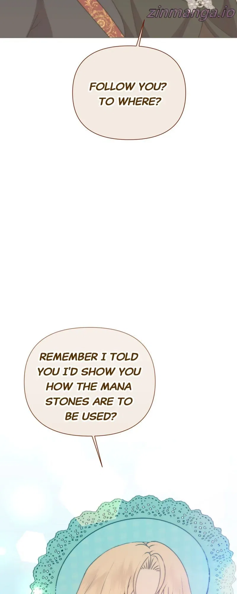 The Grand Duke is Mine Chapter 23 – Page 87