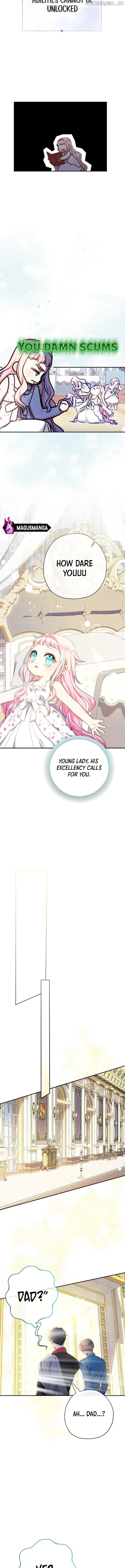 Lord Baby Runs A Romance Fantasy With Cash Chapter 49 – Page 12