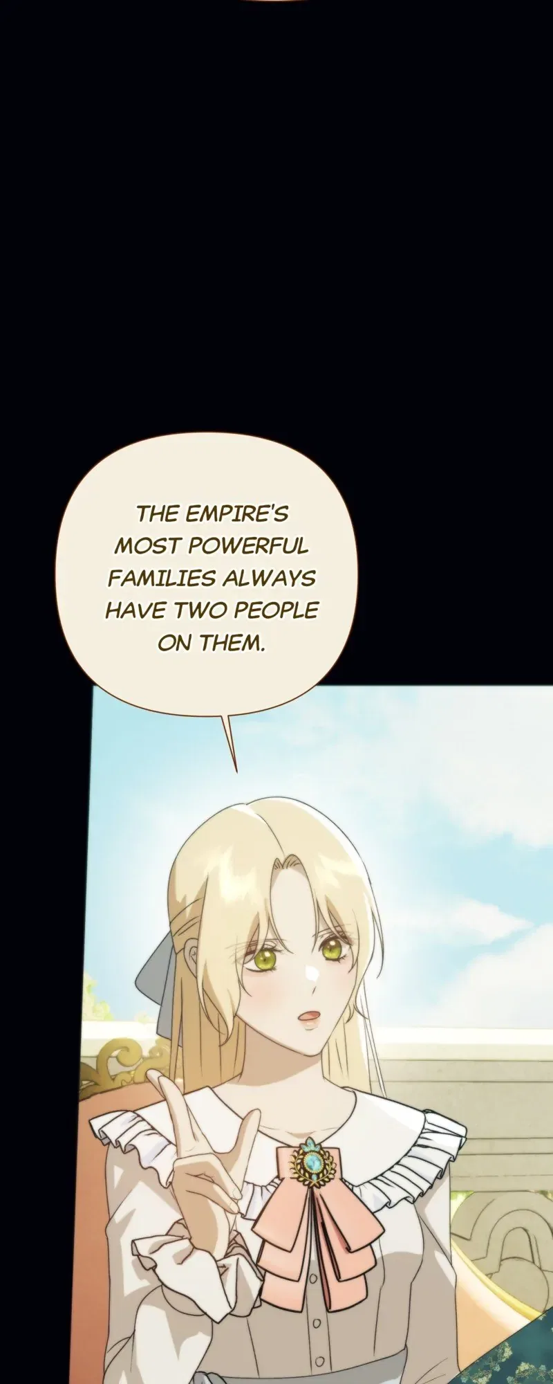 The Grand Duke is Mine Chapter 22 – Page 4