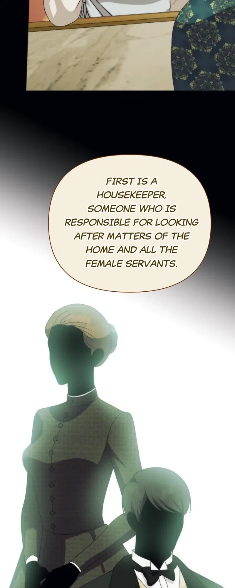 The Grand Duke is Mine Chapter 22 – Page 5