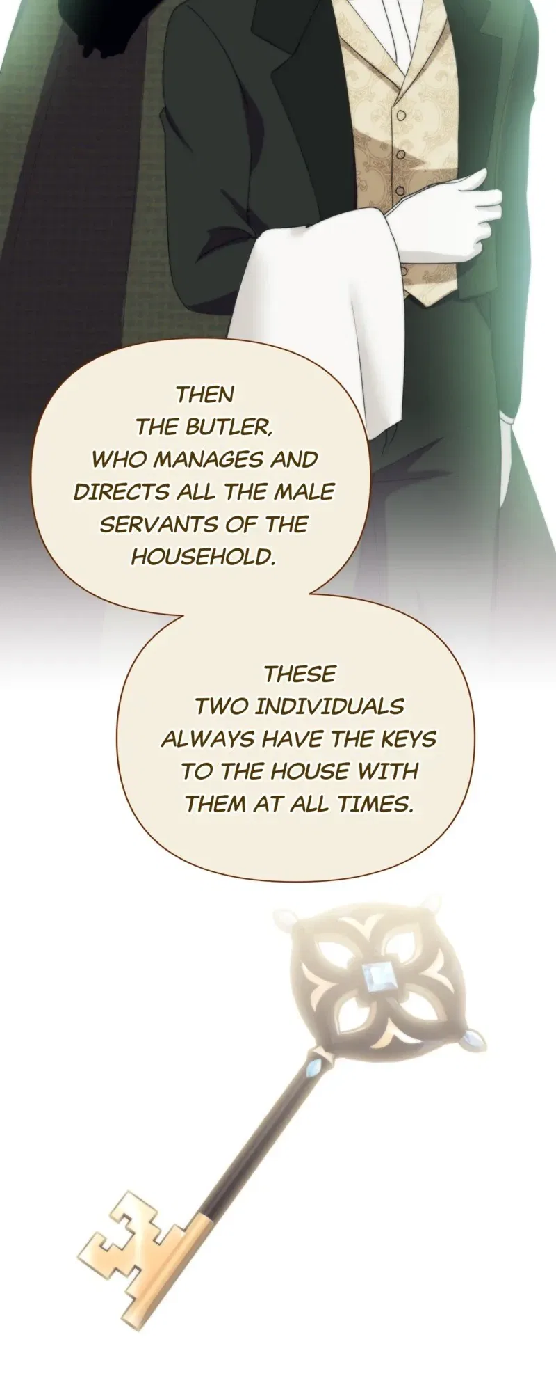 The Grand Duke is Mine Chapter 22 – Page 6