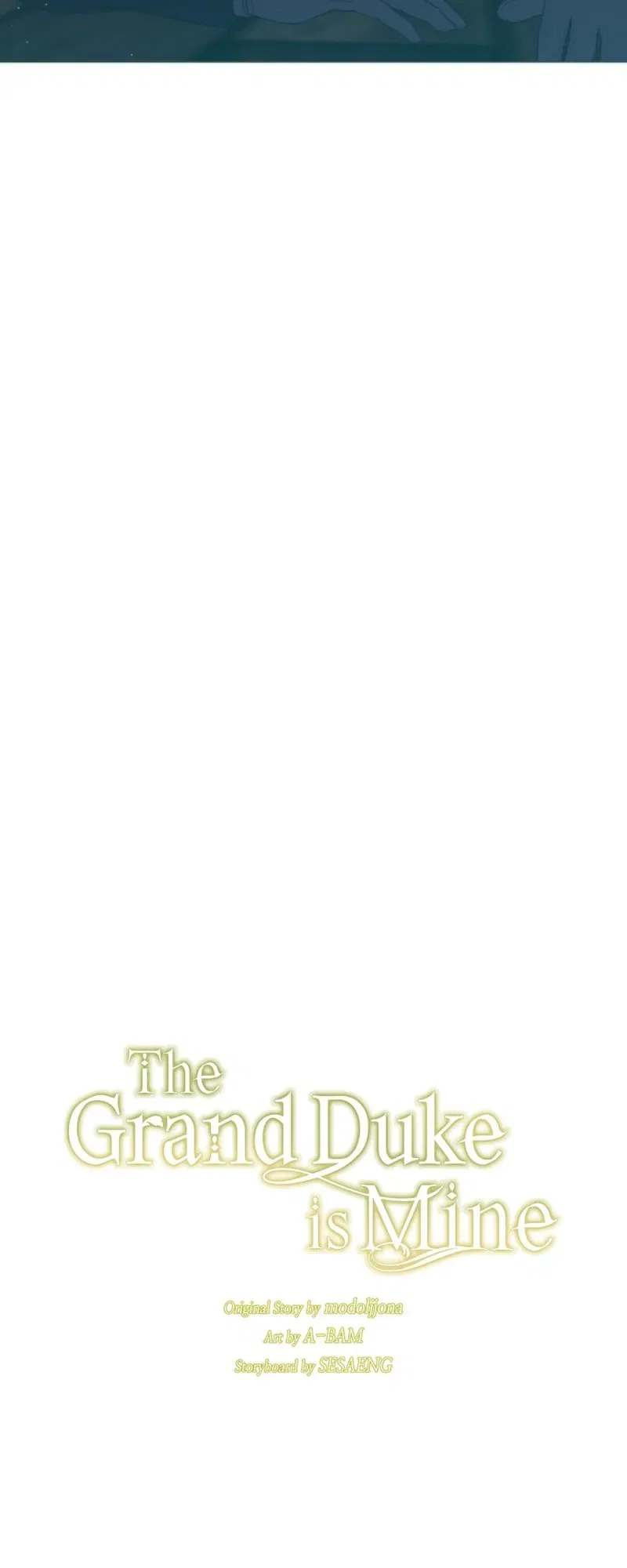 The Grand Duke is Mine Chapter 22 – Page 12
