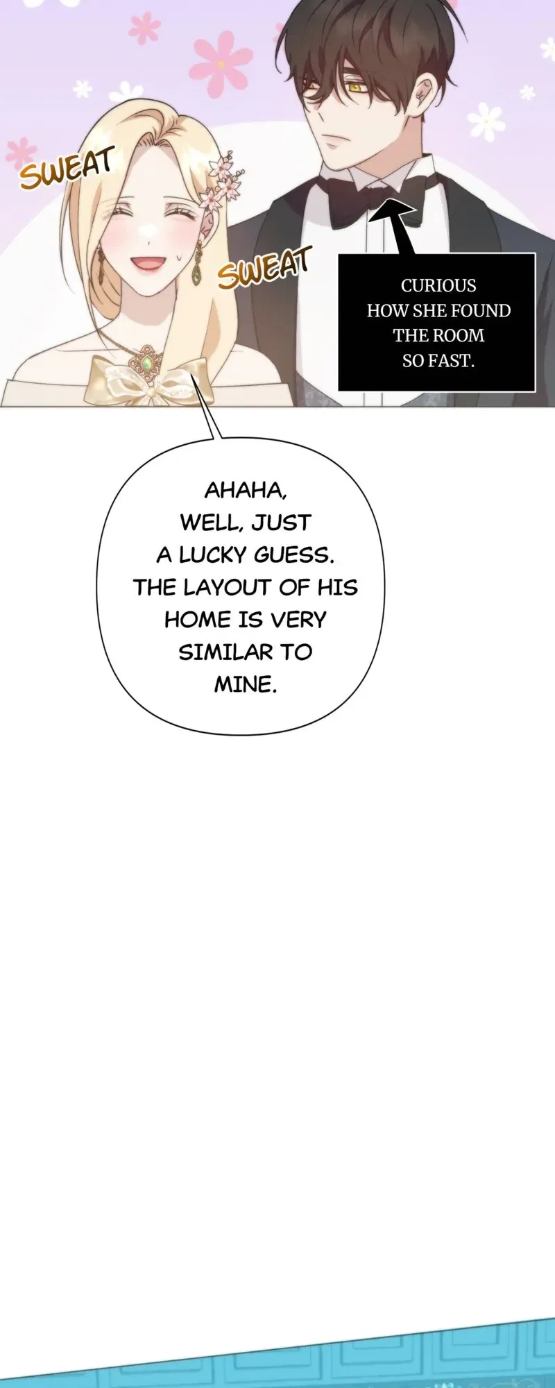 The Grand Duke is Mine Chapter 22 – Page 15