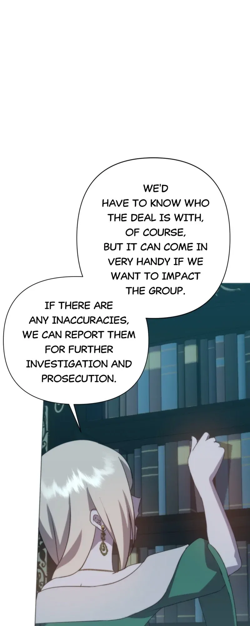 The Grand Duke is Mine Chapter 22 – Page 17