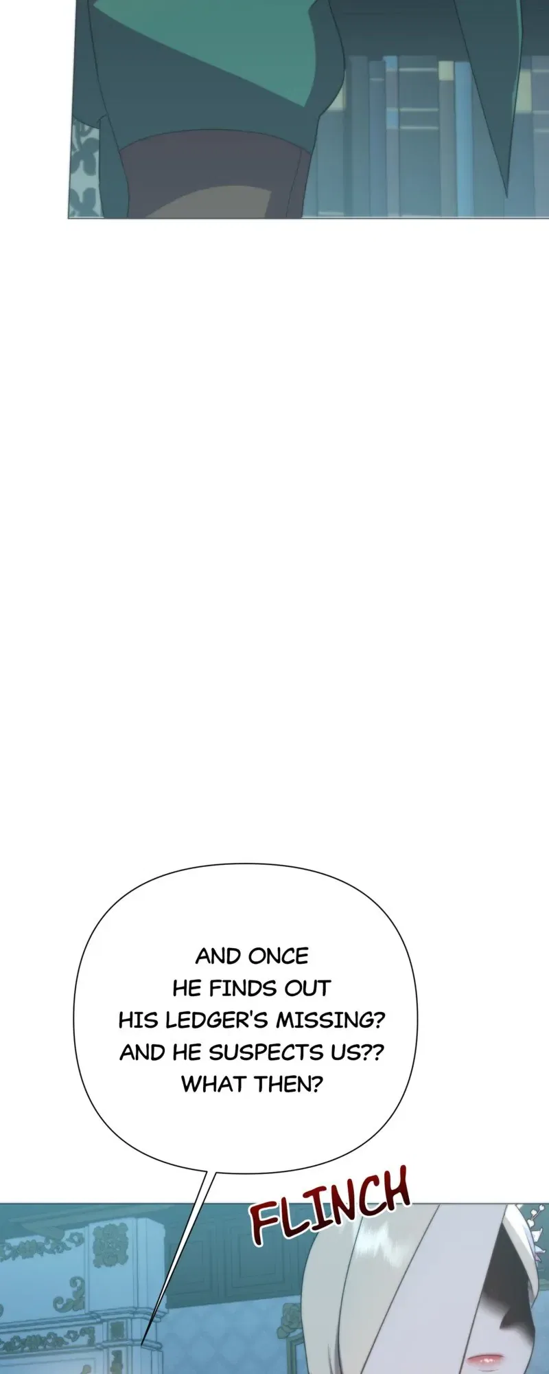The Grand Duke is Mine Chapter 22 – Page 18