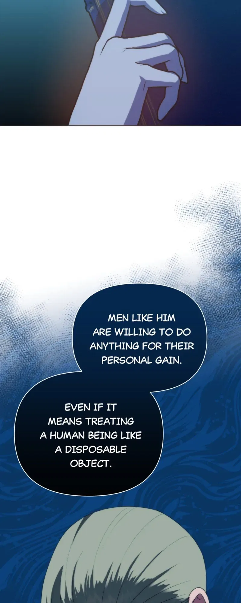 The Grand Duke is Mine Chapter 22 – Page 20