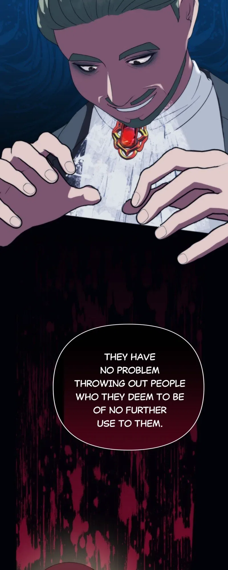 The Grand Duke is Mine Chapter 22 – Page 21