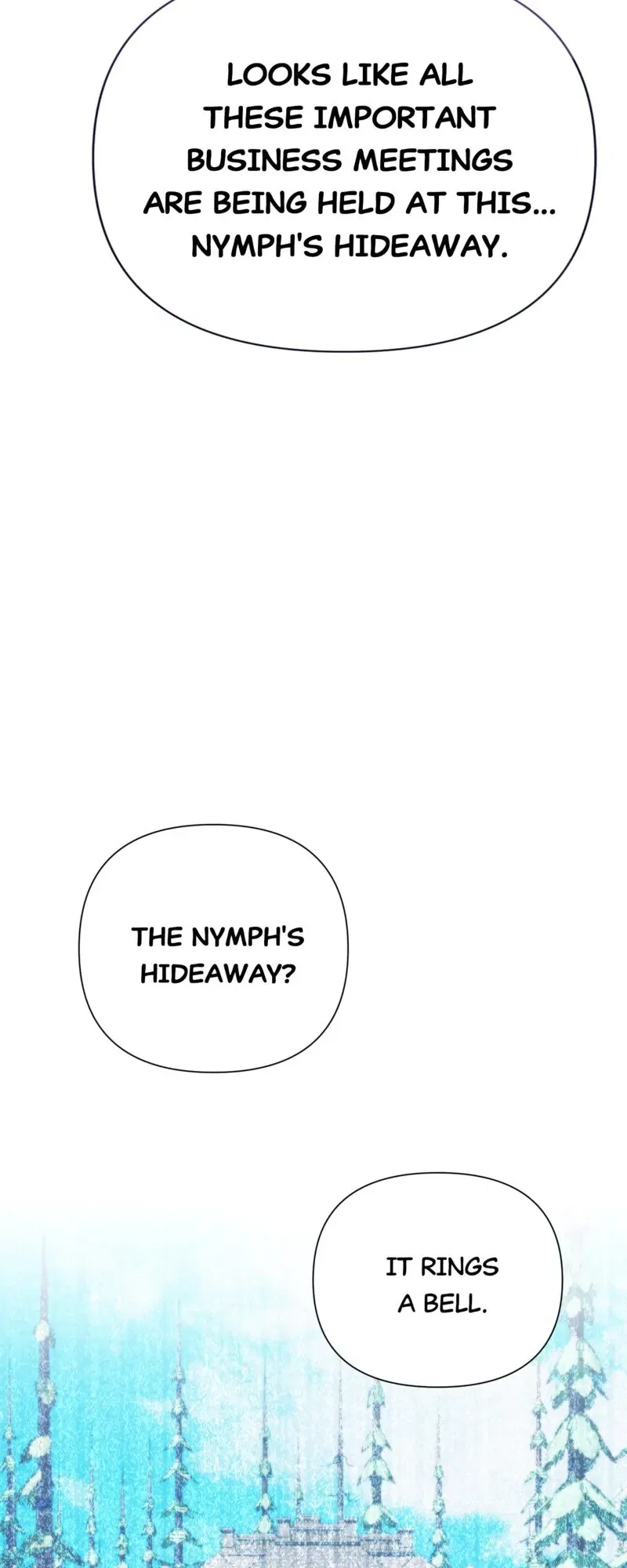 The Grand Duke is Mine Chapter 22 – Page 30