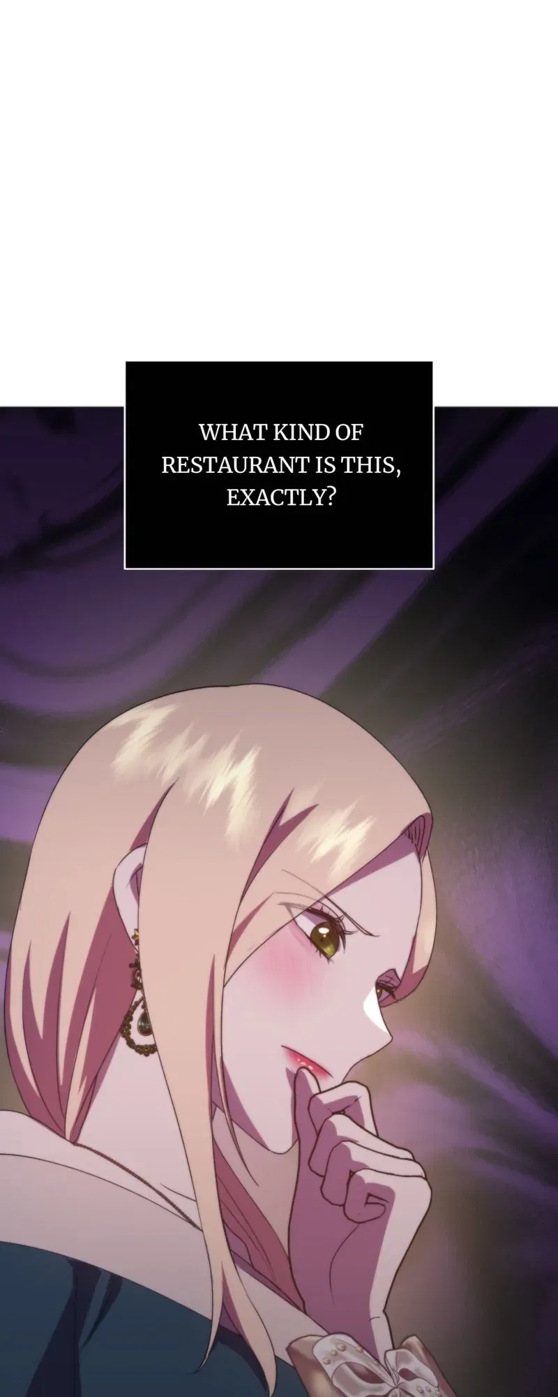 The Grand Duke is Mine Chapter 22 – Page 33