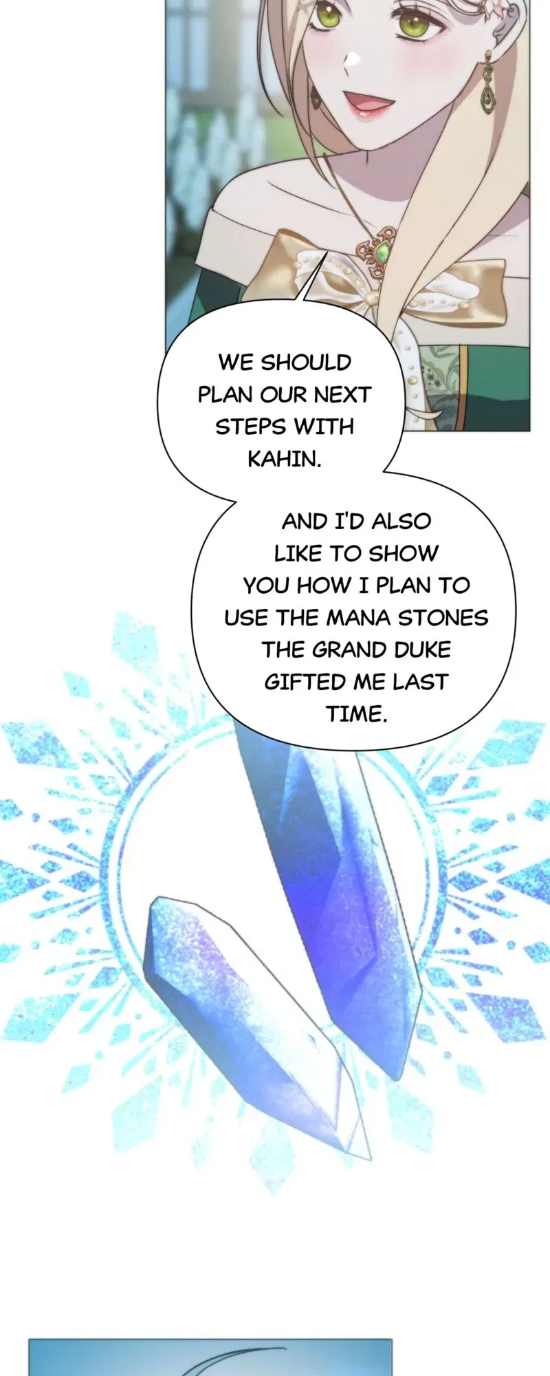 The Grand Duke is Mine Chapter 22 – Page 42