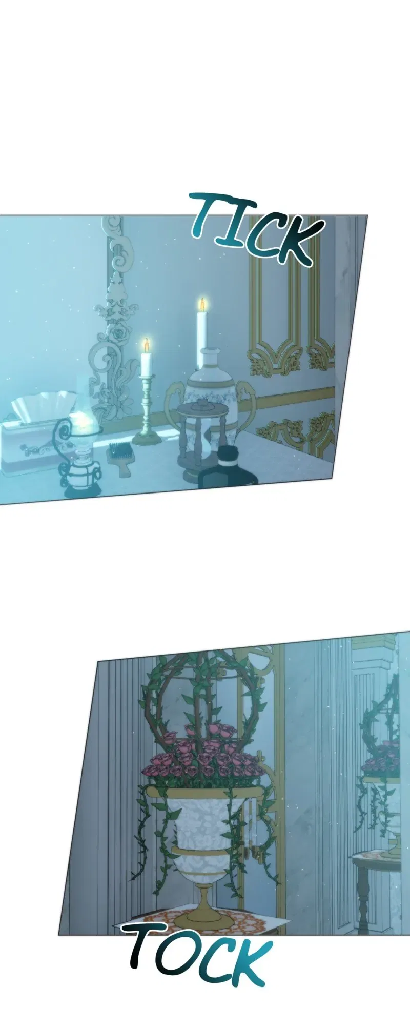 The Grand Duke is Mine Chapter 22 – Page 62