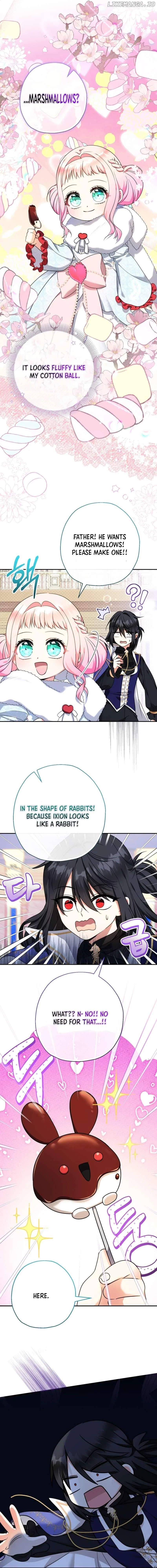 Lord Baby Runs A Romance Fantasy With Cash Chapter 48 – Page 10