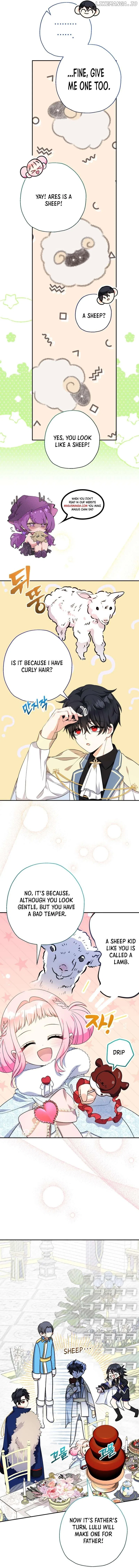 Lord Baby Runs A Romance Fantasy With Cash Chapter 48 – Page 12