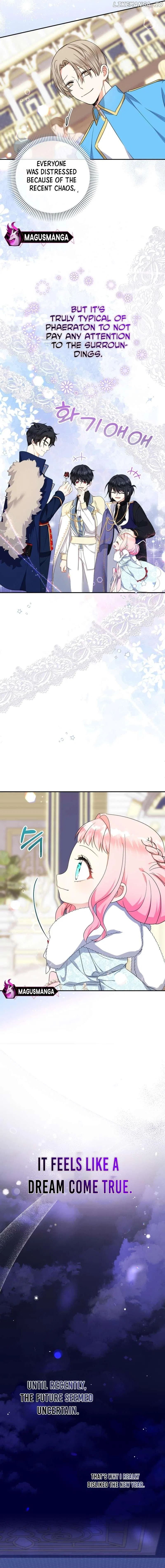 Lord Baby Runs A Romance Fantasy With Cash Chapter 48 – Page 14