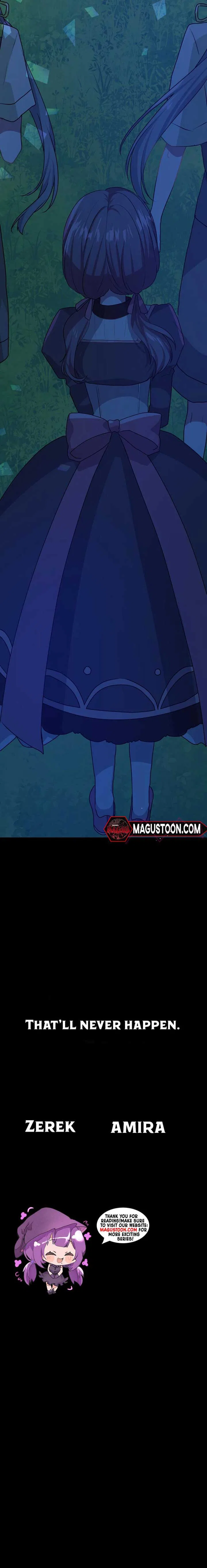 My Childhood Friends are Trying to Kill Me Chapter 14 – Page 14