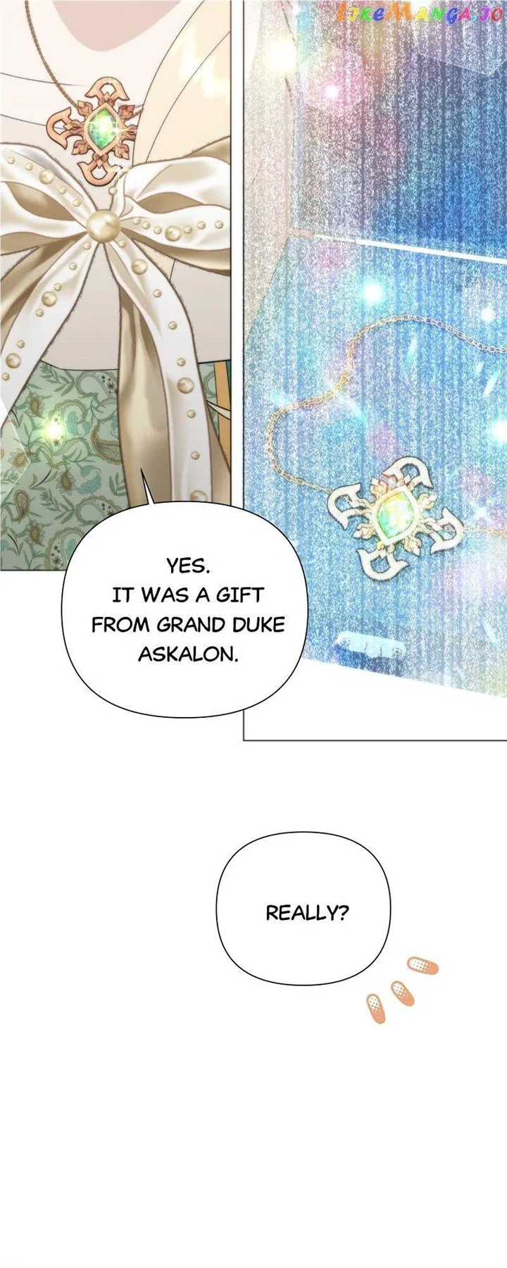 The Grand Duke is Mine Chapter 21 – Page 3