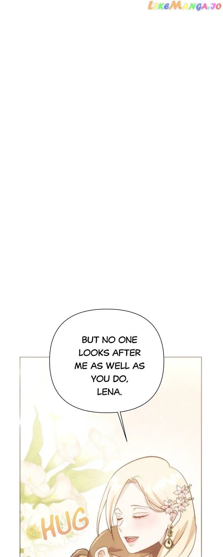 The Grand Duke is Mine Chapter 21 – Page 5