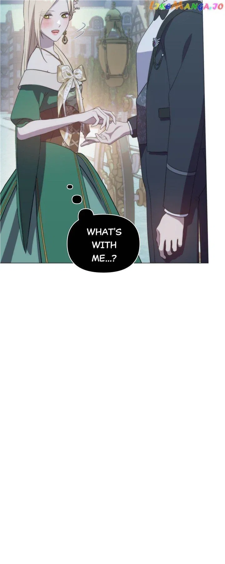 The Grand Duke is Mine Chapter 21 – Page 15