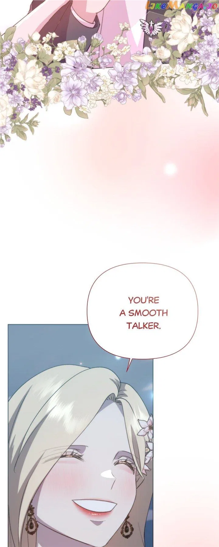 The Grand Duke is Mine Chapter 21 – Page 18