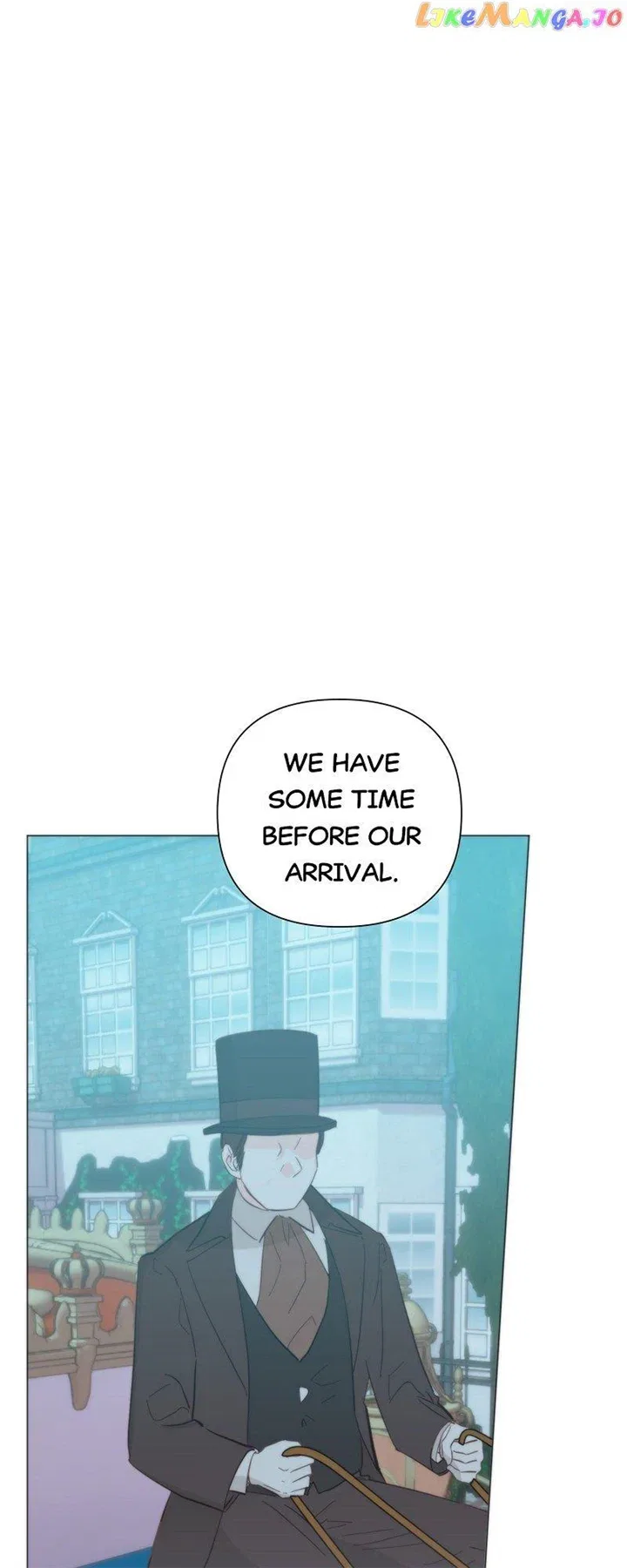 The Grand Duke is Mine Chapter 21 – Page 21
