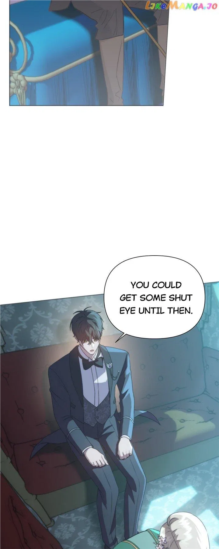 The Grand Duke is Mine Chapter 21 – Page 22