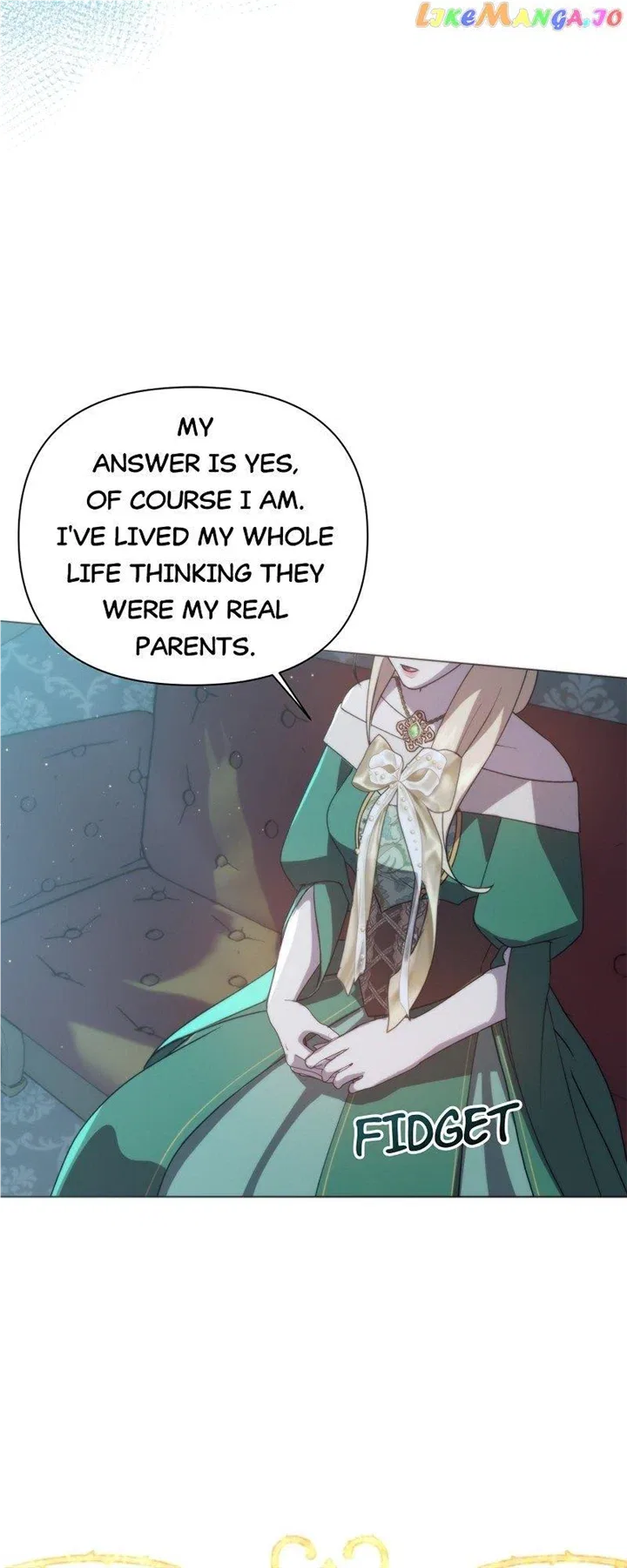 The Grand Duke is Mine Chapter 21 – Page 27