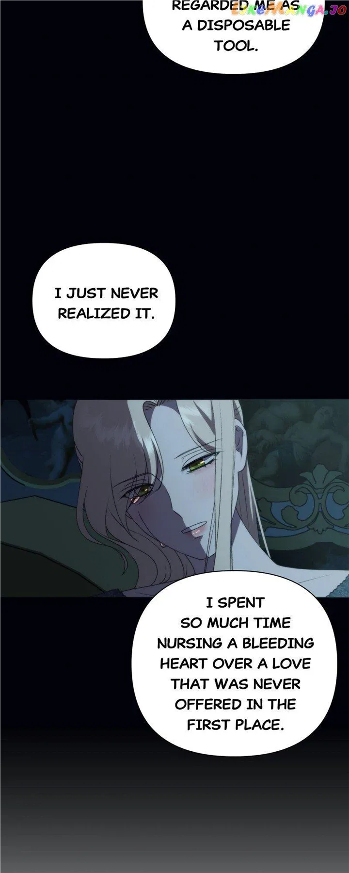 The Grand Duke is Mine Chapter 21 – Page 30