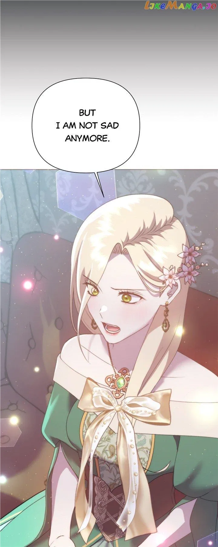 The Grand Duke is Mine Chapter 21 – Page 31