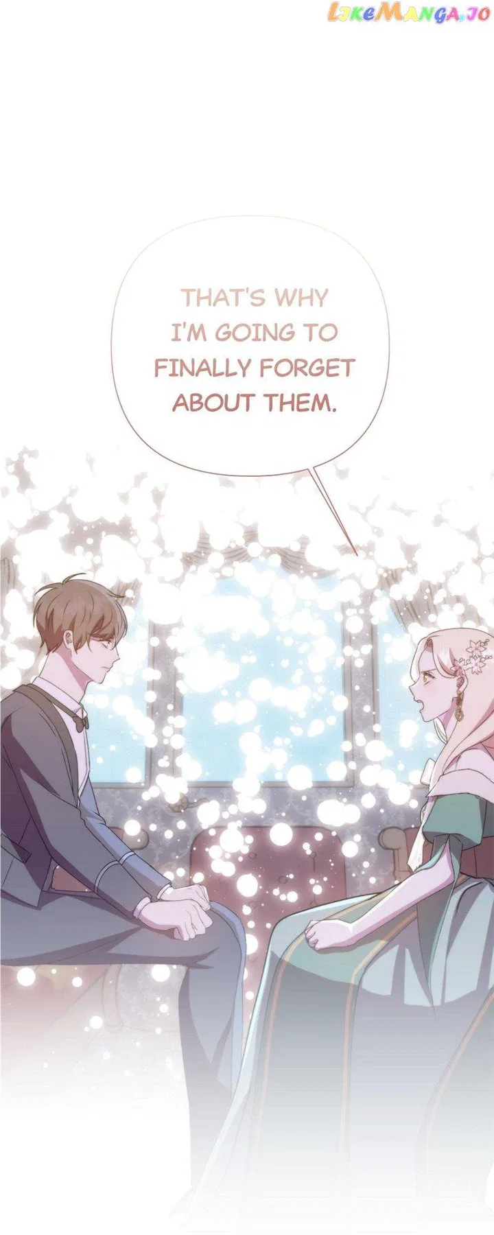 The Grand Duke is Mine Chapter 21 – Page 33