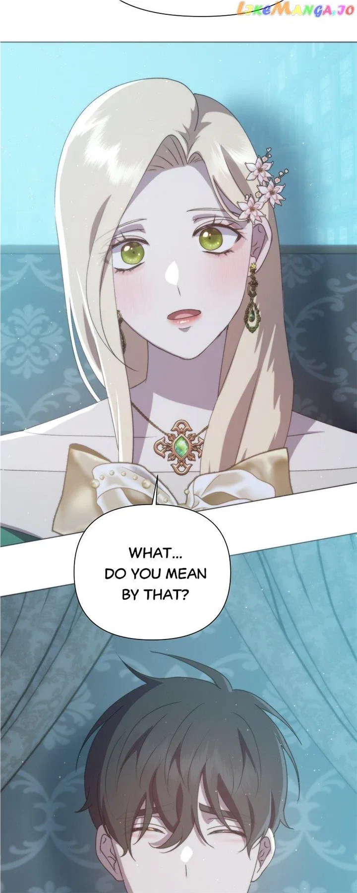 The Grand Duke is Mine Chapter 21 – Page 37
