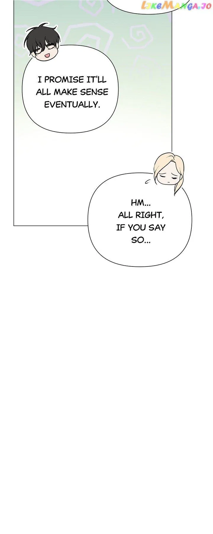The Grand Duke is Mine Chapter 21 – Page 39