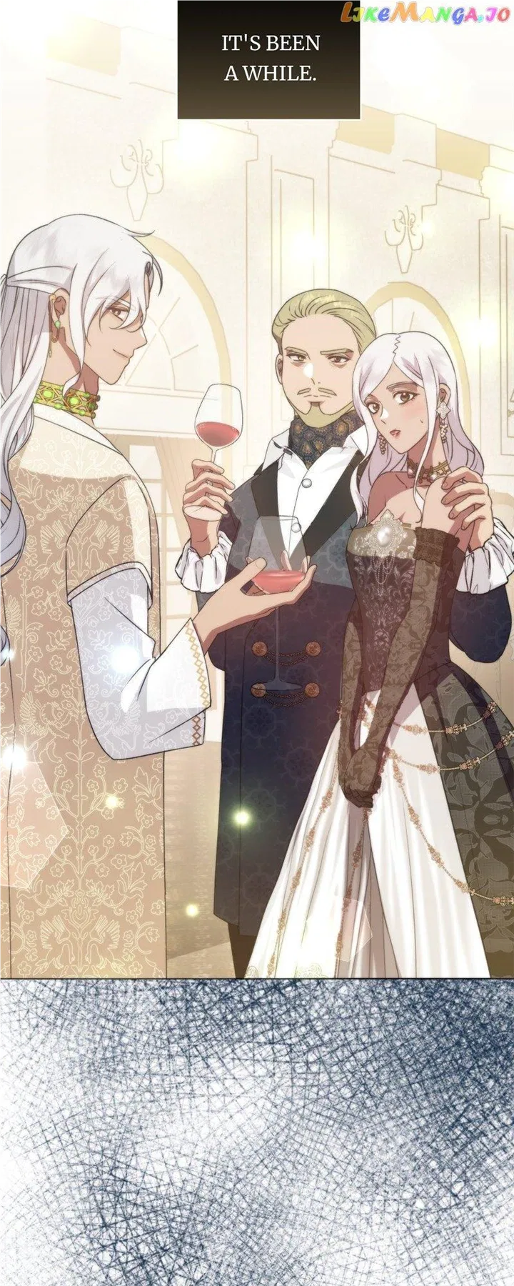 The Grand Duke is Mine Chapter 21 – Page 47