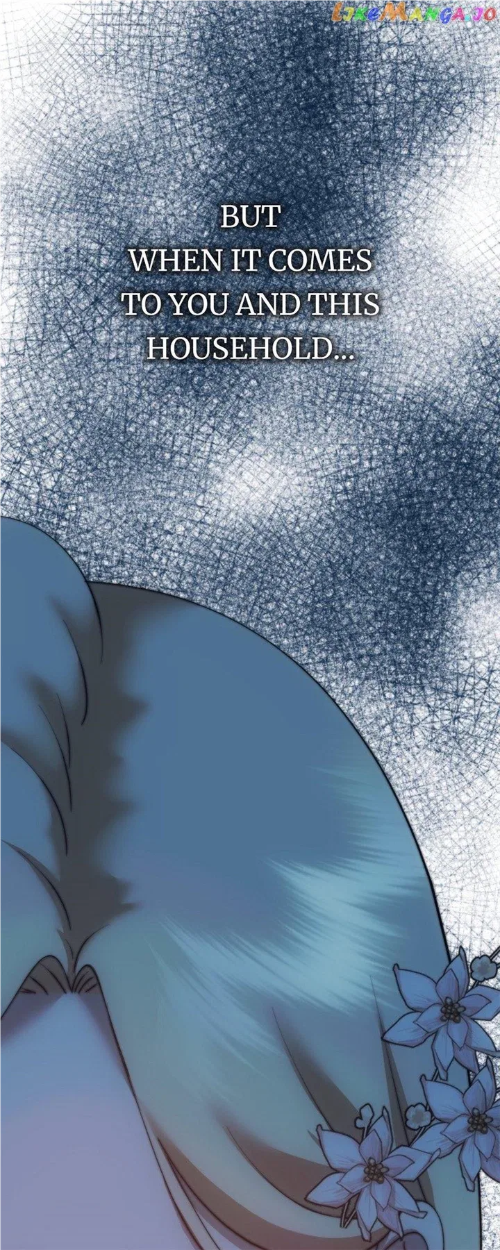 The Grand Duke is Mine Chapter 21 – Page 51